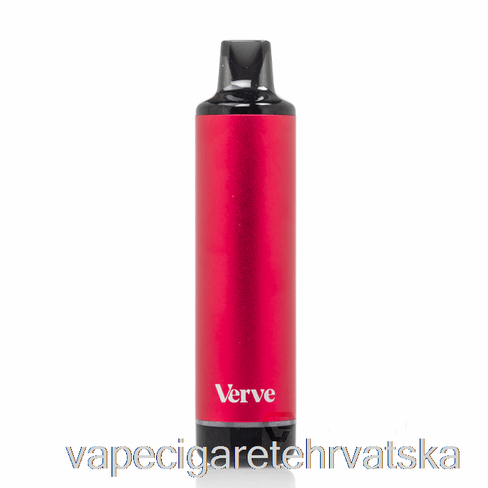 Vape Hrvatska Yocan Verve 510 Baterija Roza